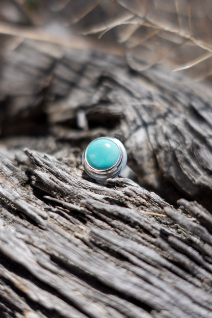 Dainty Turquoise Stackers