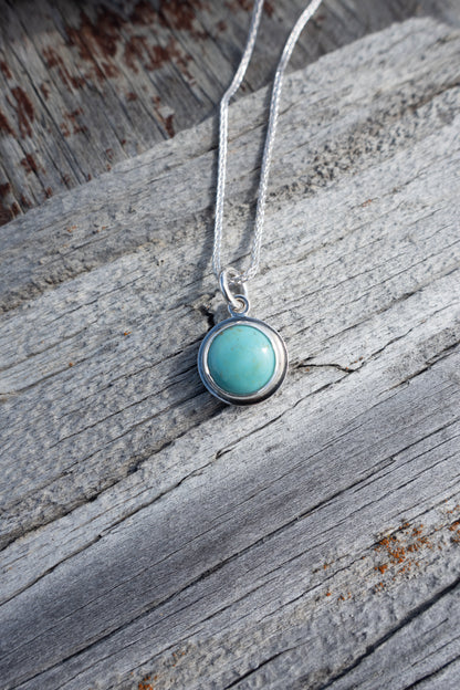 Sonoran Gem Wheat Chain Charms